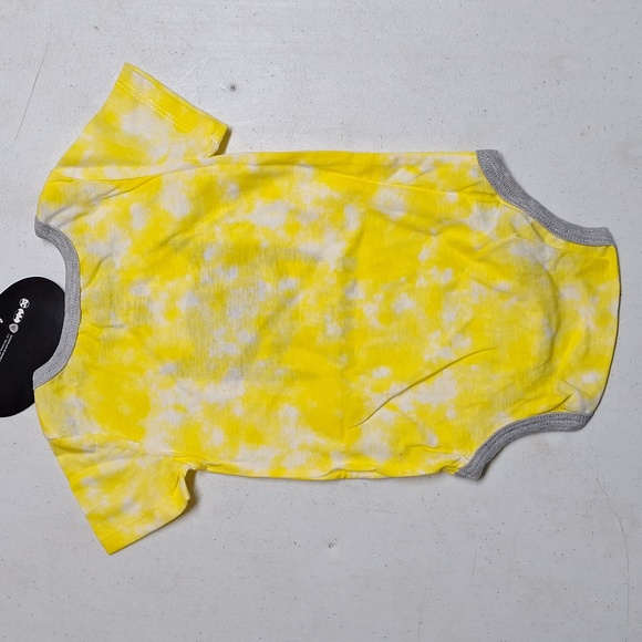 NEW! Baby Boys' 3 Pack Batman Bodysuit Set Bundle - Hero - Picture 4 of 13